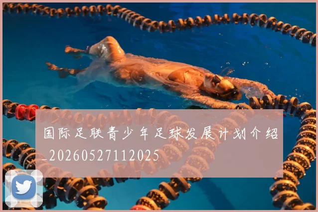 国际足联青少年足球发展计划介绍_20260527112025