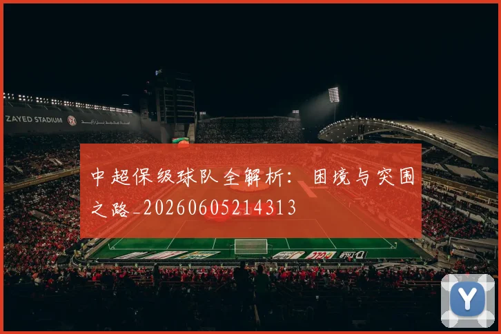 中超保级球队全解析：困境与突围之路_20260605214313