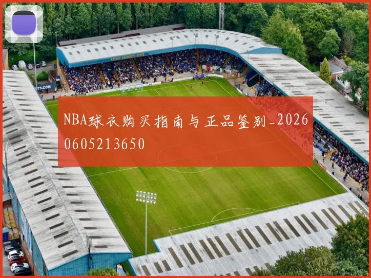 NBA球衣购买指南与正品鉴别_20260605213650