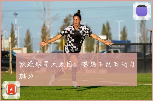 欧冠球星太太团：赛场下的时尚与魅力
